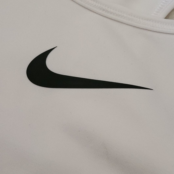 Nike 3X Dri-FIT Swoosh Plus Bra - - Picture 3 of 4